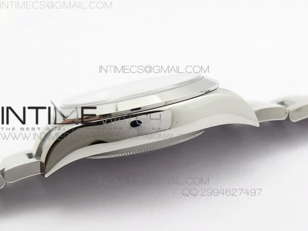 Air-King 116900 40mm Baselworld 2016 BP Best Edition on SS Bracelet SA3131 - Image 7