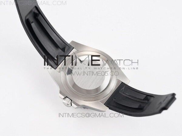 904L Stainless Steel Endlinks for Genuine GMT Master II fits Rubber Strap - Image 9