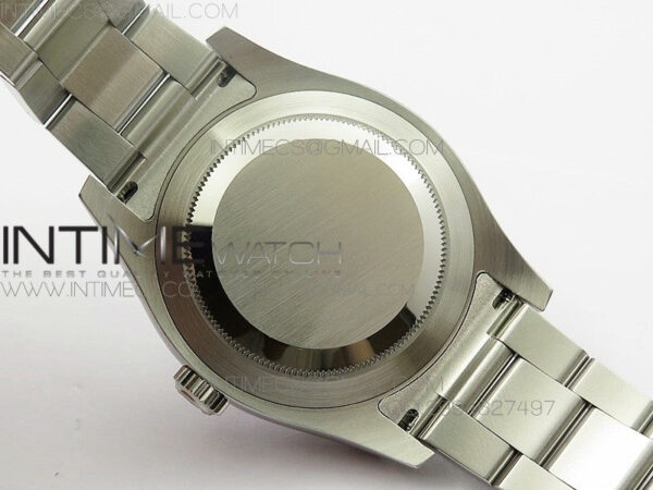 Air-King 116900 40mm Baselworld 2016 BP Best Edition on SS Bracelet SA3131 - Image 12