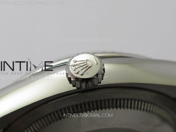 DateJust 36 SS 126234 VSF 1:1 Best Edition 904L Steel Black Dial on Jubilee Bracelet VS3235 - Image 12