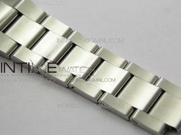 Datejust 36mm 116231 SS BP 1:1 Best Edition Green Dial Stick Markers On SS Oyster Bracelet A2824 - Image 12