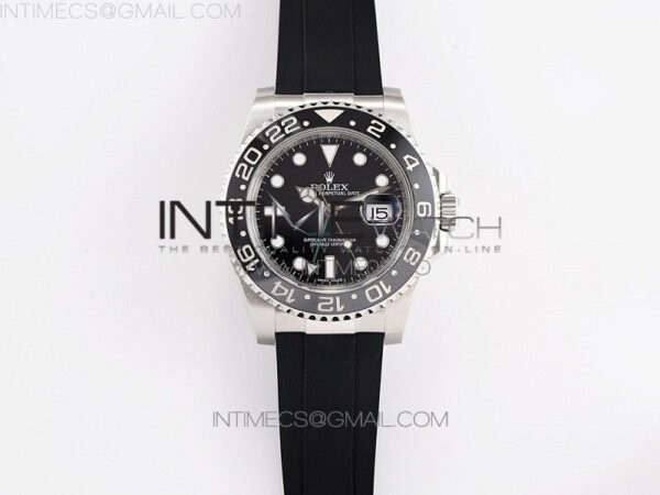 904L Stainless Steel Endlinks for Genuine GMT Master II fits Rubber Strap - Image 12