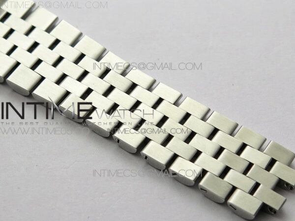 Datejust 36mm 116231 SS BP 1:1 Best Edition Green Dial Stick Markers On SS Jubilee Bracelet A2824 - Image 12