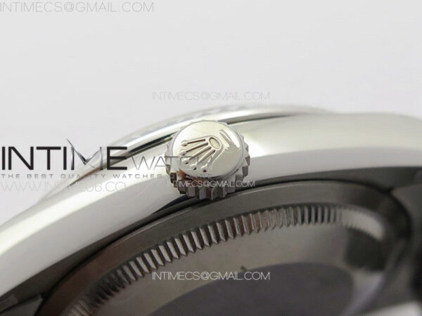 DateJust 36 SS 126233 JDF 1:1 Best Edition New Green Dial on Jubilee SS Bracelet - Image 13
