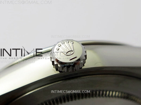DateJust 41 126300 904L SS VSF 1:1 Best Edition Blue Dial on Jubilee Bracelet VS3235 - Image 13