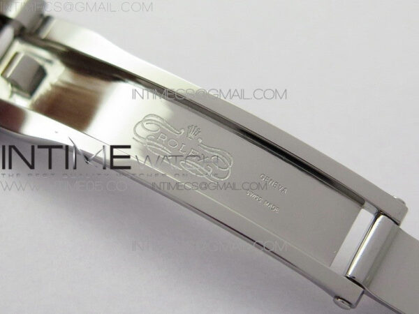 Datejust 28mm 279173 SS/RG BP Best Edition Gray Stick Markers Dial on SS/RG Jubilee Bracelet ETA2671 - Image 14