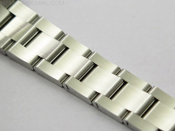 Datejust 31mm 278273 SS BP Best Edition Blue Stick Markers Dial on Oyster Bracelet - Image 14