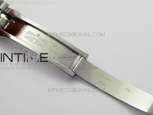 Datejust 28mm 279174 SS BP Best Edition White MOP Crystal Markers Dial on SS Jubilee Bracelet ETA2671 - Image 15