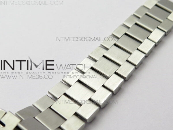 Datejust 31mm 278275 SS BP Best Edition Black Roman Markers Dial on SS President Bracelet - Image 15