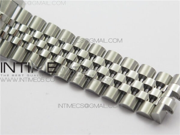 DateJust 36 SS 116234 ARF 1:1 Best Edition 904L Steel Blue Dial on Jubilee Bracelet SH3135 V3 - Image 15