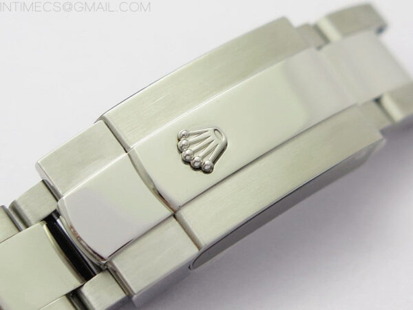 Datejust 31mm 278273 SS BP Best Edition Blue Stick Markers Dial on Oyster Bracelet - Image 15