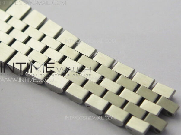 DateJust 41 126300 904L SS VSF 1:1 Best Edition Green Dial on Jubilee Bracelet VS3235 - Image 17