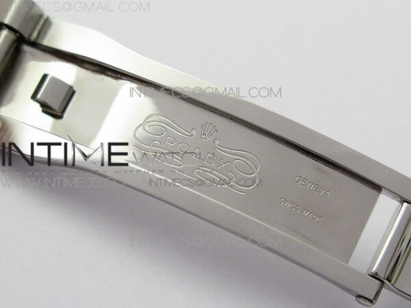 Datejust 31mm 278273 SS/YG BP Best Edition Gray Diamonds Markers Dial on SS/YG Oyster Bracelet - Image 17