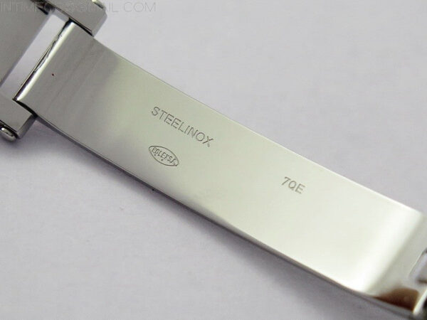 Datejust 31mm 278271 SS BP Best Edition Gray Sticks Markers Dial on Jubilee Bracelet - Image 18