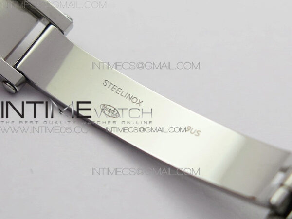 Datejust 28mm 279174 SS BP Best Edition Pink Roman Markers Dial on SS Jubilee Bracelet ETA2671 - Image 18