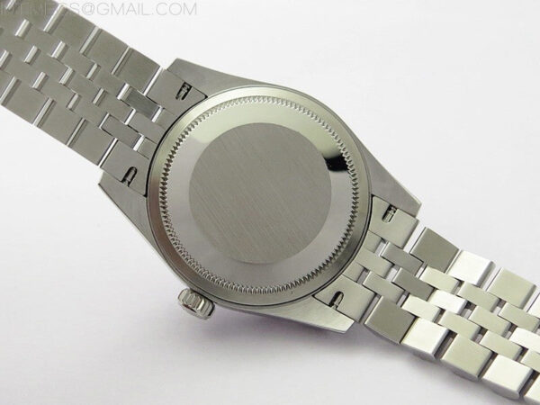 Datejust 31mm 278271 SS BP Best Edition Blue Stick Markers Dial on Jubilee Bracelet - Image 18