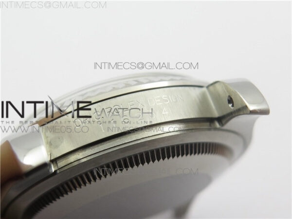 DateJust 36 SS 116234 ARF 1:1 Best Edition 904L Steel Blue Dial on Jubilee Bracelet SH3135 V3 - Image 18