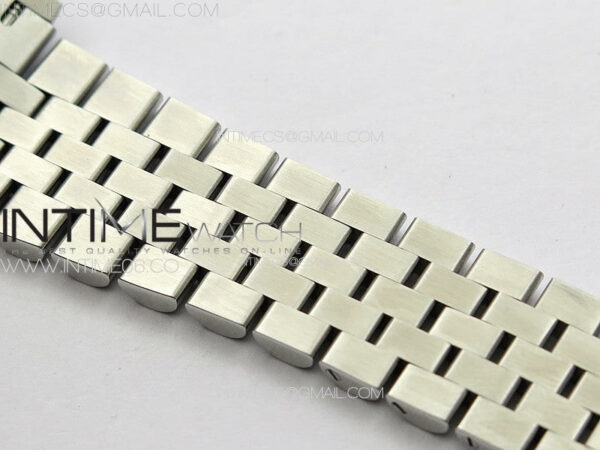DateJust 36 SS 126233 JDF 1:1 Best Edition New Green Dial on Jubilee SS Bracelet - Image 18