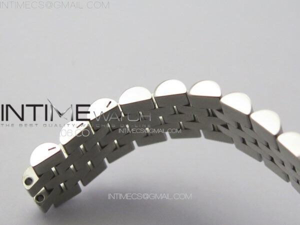 DateJust 41 126300 904L SS VSF 1:1 Best Edition Green Dial on Jubilee Bracelet VS3235 - Image 18