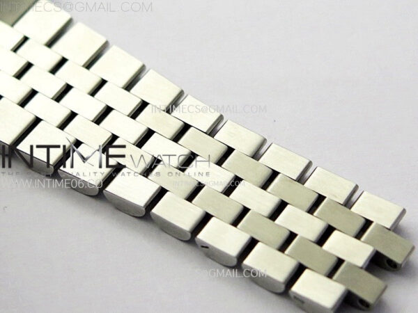 DateJust 41 126300 904L SS VSF 1:1 Best Edition Blue Dial on Jubilee Bracelet VS3235 - Image 18