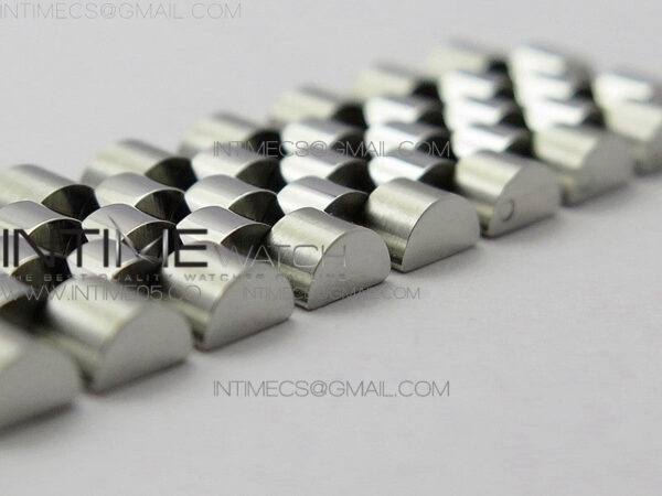 DateJust 36mm 126234 BP 1:1 Best Edition 904L Steel New Version Black Dial on Jubilee Bracelet - Image 18