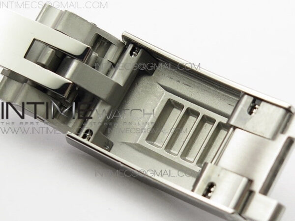 Yacht-Master 42mm 226659 VSF 1:1 Best Edition 3D Black Ceramic Bezel on Black Rubber Strap VS3235 - Image 19