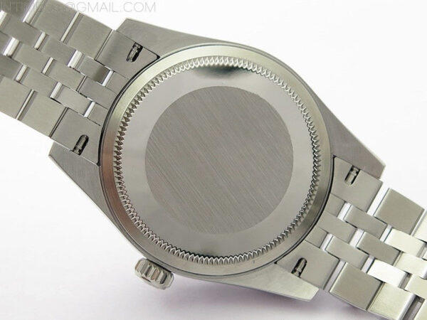 Datejust 31mm 278271 SS BP Best Edition Black Stick Markers Dial on Jubilee Bracelet - Image 19
