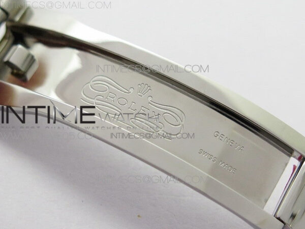 Datejust 36mm 116231 SS/YG BP 1:1 Best Edition Green Dial Stick Markers On SS/YG Oyster Bracelet A2824 - Image 19
