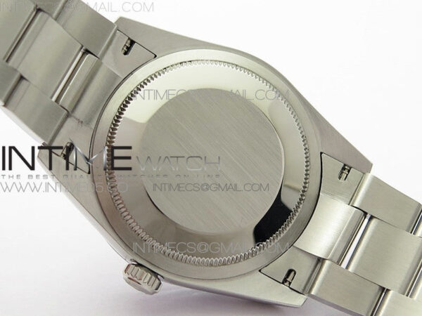 Datejust 36mm 116231 SS BP 1:1 Best Edition Green Dial Stick Markers On SS Oyster Bracelet A2824 - Image 19