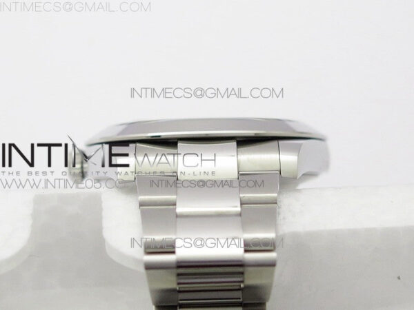 DateJust 41 126300 904L SS VSF 1:1 Best Edition Blue Dial on Oyster Bracelet VS3235 - Image 20