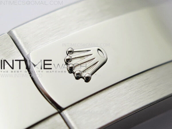 DateJust 36 SS 126234 VSF 1:1 Best Edition 904L Steel White Dial Roman Markers on Jubilee Bracelet VS3235 - Image 21