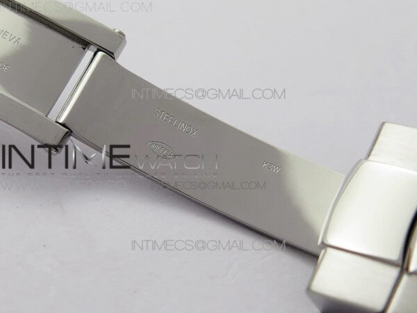 DateJust 36 SS 126234 BP 1:1 Best Edition Gray Dial on Oyster Bracelet - Image 20