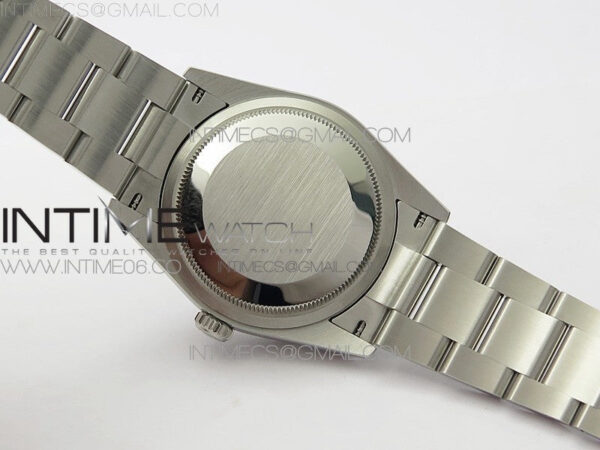 DateJust 36 SS 126234 BP 1:1 Best Edition New Blue Dial on Oyster Bracelet - Image 20