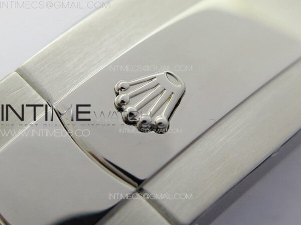 DateJust 36 SS 126233 JDF 1:1 Best Edition New Green Dial on Jubilee SS Bracelet - Image 20