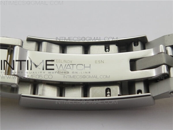 Yacht-Master 42mm 226659 316L BP 1:1 Best Edition 3D Black Ceramic Bezel on Black Rubber Strap SA3235 - Image 20