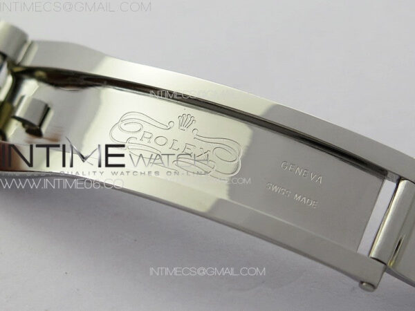 DateJust 36 SS/YG 126234 Diamonds Bezel JDF 1:1 Best Edition New YG Dial on Jubilee SS/YG Bracelet - Image 19