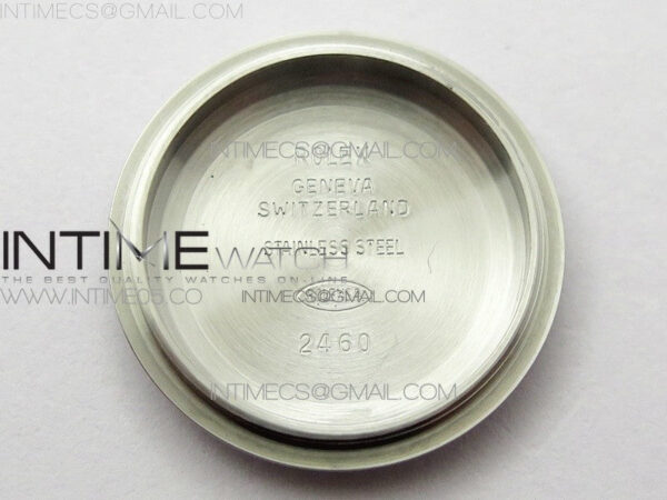 Datejust 28mm 279173 SS/RG BP Best Edition Silver Sticks Markers Dial on SS/RG Jubilee Bracelet ETA2671 - Image 20