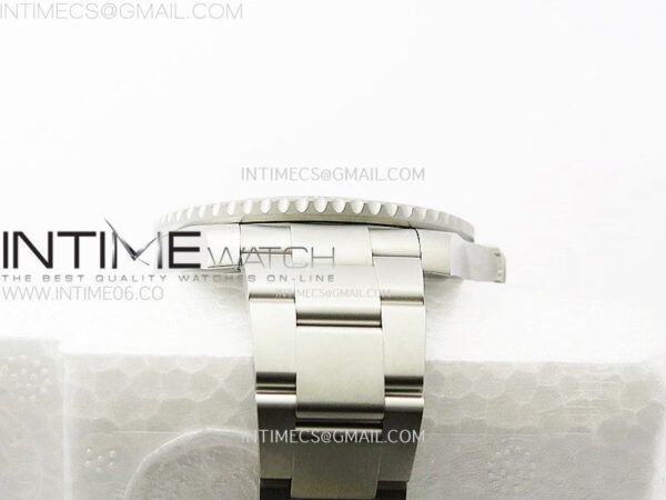 Yacht-Master 126622 904L VSF 1:1 Best Edition Blue Dial on SS Bracelet VS3235 - Image 21