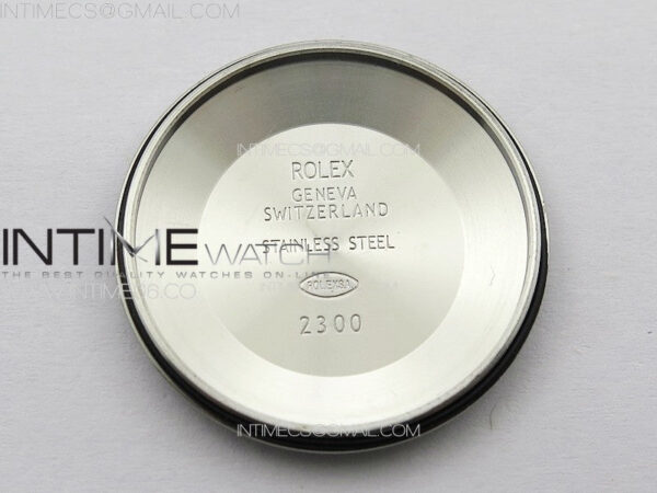DateJust 31mm 178271 SS/RG APSF Best Edition Silver Dial Crystal Markers on Jubilee Bracelet A2824 - Image 21