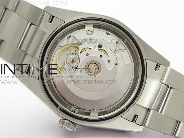 Datejust 36mm 116231 SS BP 1:1 Best Edition Green Dial Stick Markers On SS Oyster Bracelet A2824 - Image 21