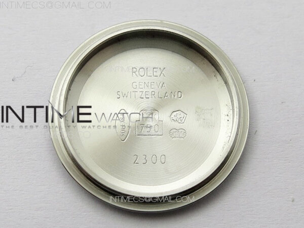 Datejust 28mm 279179 SS/Crystals APSF Best Edition Pink Dial Stars Crystals Markers on SS President Bracelet NH05 - Image 21