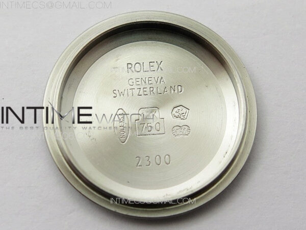 Datejust 28mm 279179 SS APSF Best Edition Gray Dial Sticks Markers on SS Jubilee Bracelet NH05 - Image 20