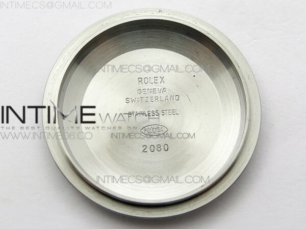 DateJust 36 SS/YG 126203 JDF 1:1 Best Edition New YG Dial on Jubilee Bracelet - Image 21