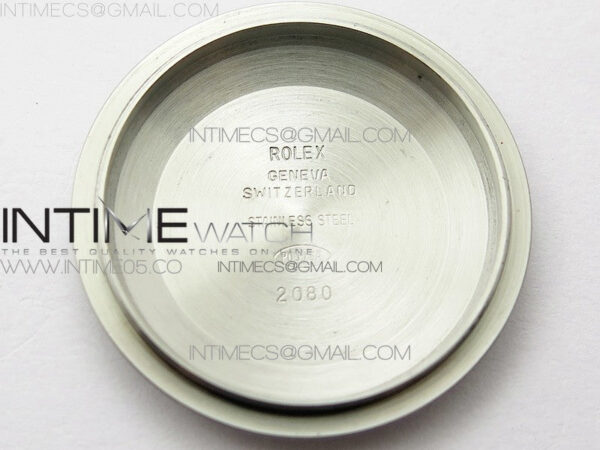 Datejust 36mm 116231 SS/YG BP 1:1 Best Edition Green Dial Stick Markers On SS/YG Jubilee Bracelet A2824 - Image 21