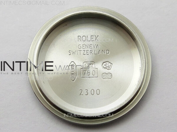 Datejust 28mm 279179 SS/Crystals APSF Best Edition White MOP Dial Crystals Markers on SS Jubilee Bracelet NH05 - Image 21
