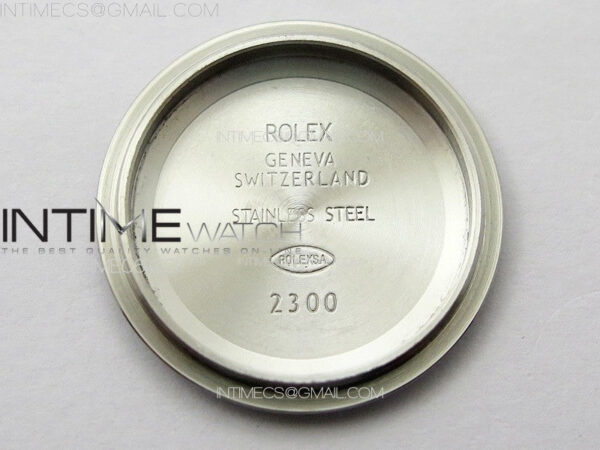 Datejust 28mm 279179 SS/YG APSF Best Edition Green Dial Roman Markers on SS/YG Jubilee Bracelet NH05 - Image 21
