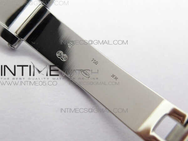 Datejust 31mm 278275 SS BP Best Edition Black Roman Markers Dial on SS President Bracelet - Image 21
