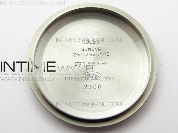 Datejust 31mm 278273 SS/YG BP Best Edition Gray Stick Markers Dial on SS/YG Oyster Bracelet - Image 21