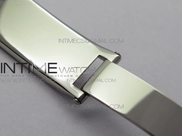 Datejust 31mm 278275 SS BP Best Edition Pink Roman Markers Dial(@6 Crystal Makrer) on SS President Bracelet - Image 22
