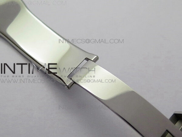 DateJust 36mm 126234 BP 1:1 Best Edition 904L Steel/YG New Version Black Dial on Jubilee Bracelet - Image 22
